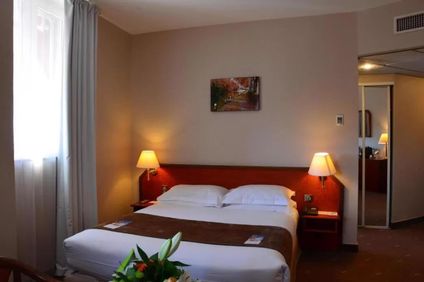 5. Bild der Unterkunft