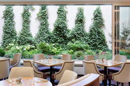 4. Bild der Unterkunft