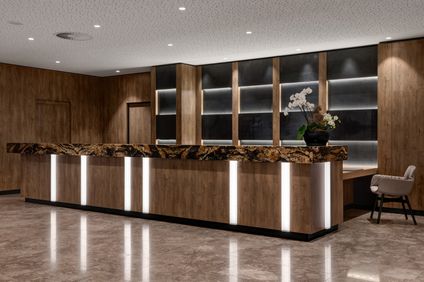 3. Bild der Unterkunft