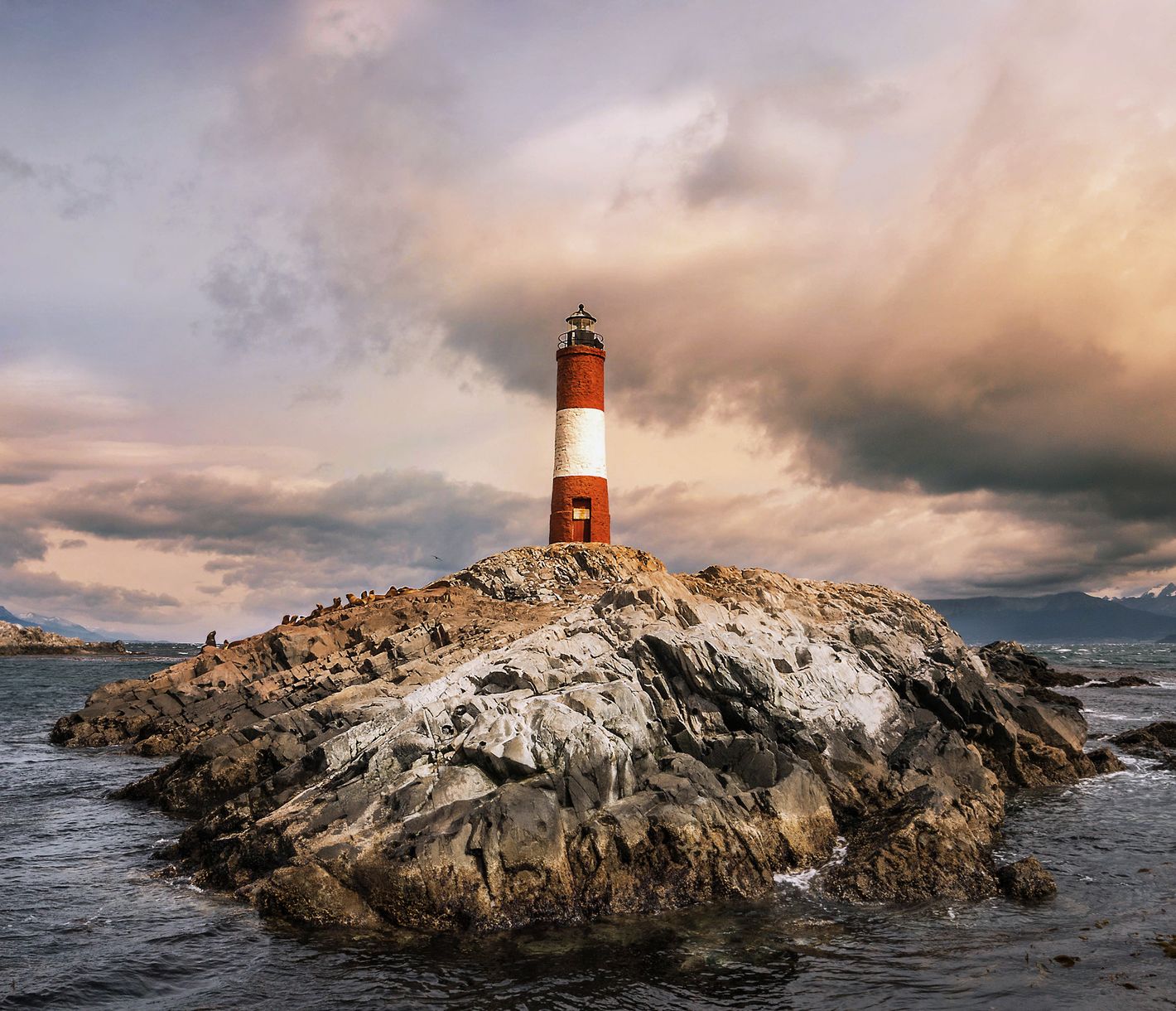 Prochaine destination : la Terre de Feu