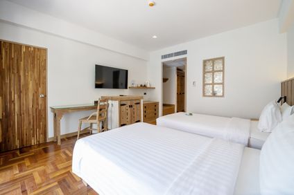 Doppelzimmer Superior