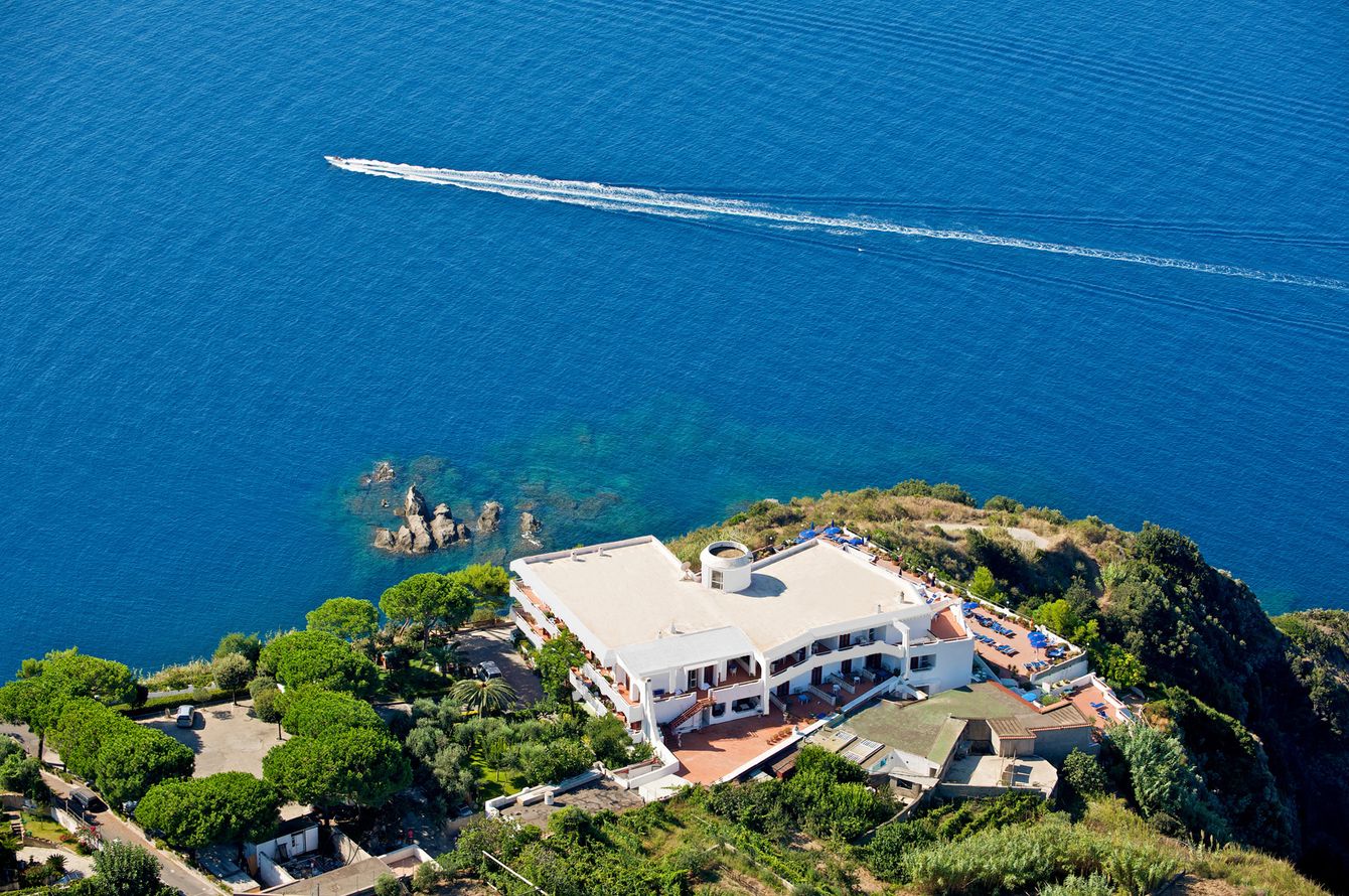 Grazia Alla Scannella