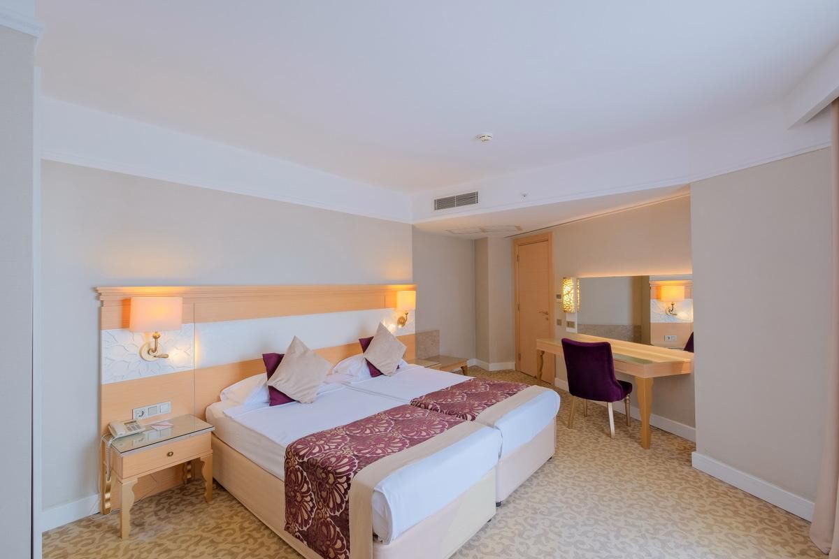 Doppelzimmer Economy