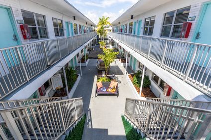 4. Bild der Unterkunft