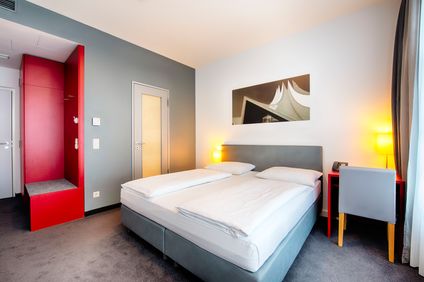 8. Bild der Unterkunft