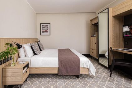 8. Bild der Unterkunft