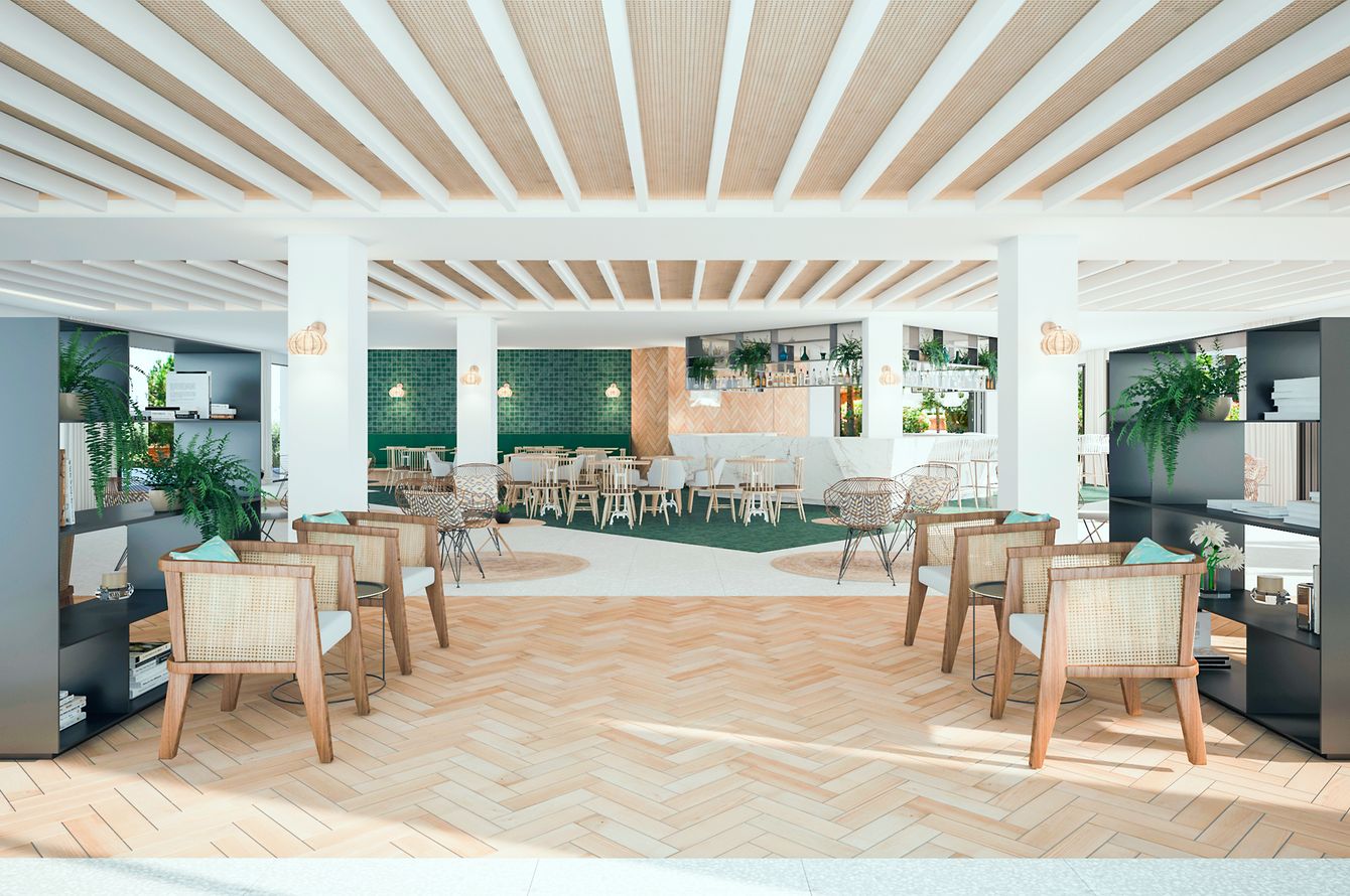 Bar