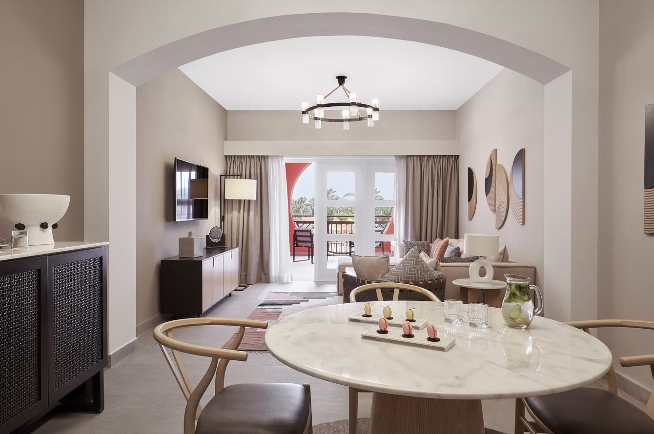 Suite