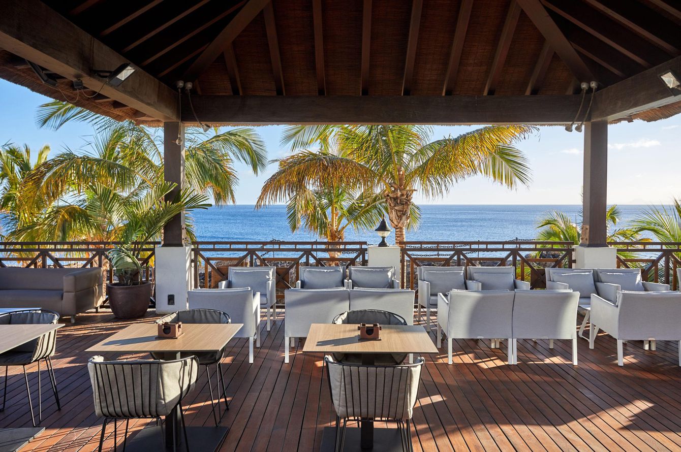 Secrets Lanzarote Resort & Spa