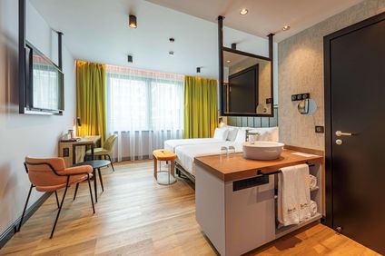 Doppelzimmer Superior