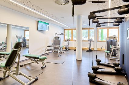 12. Bild der Unterkunft