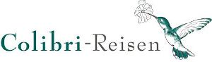 colibri-reisen-logo
