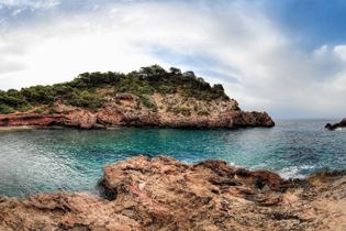 Cala Olivera