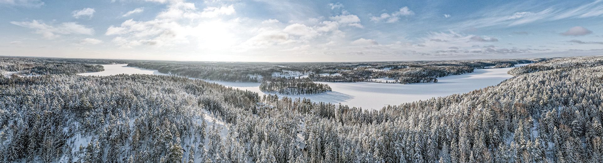 Winterlandschaft