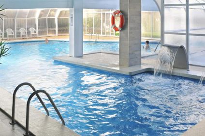 4. Bild der Unterkunft