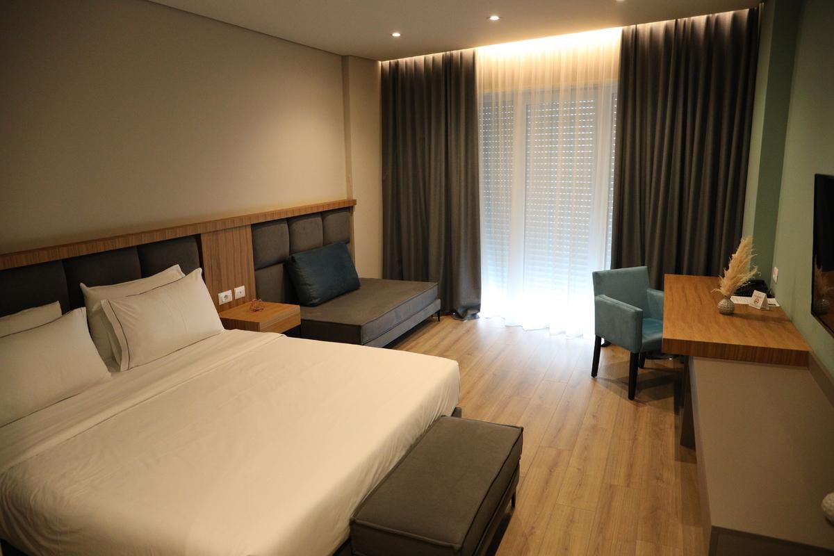 Doppelzimmer