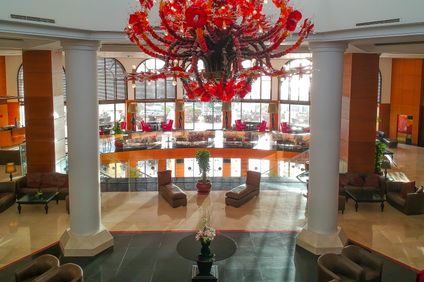 4. Bild der Unterkunft