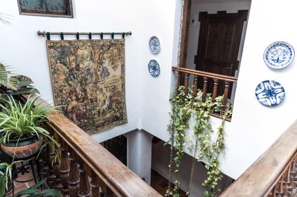 6. Bild der Unterkunft