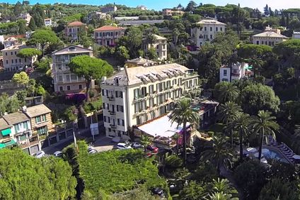Metropole Santa Margherita