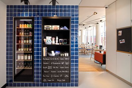 7. Bild der Unterkunft