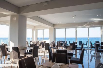 Restaurant Innenbereich