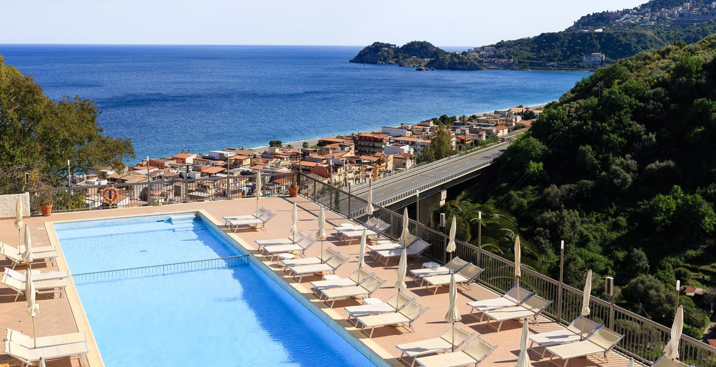 Hotel Antares