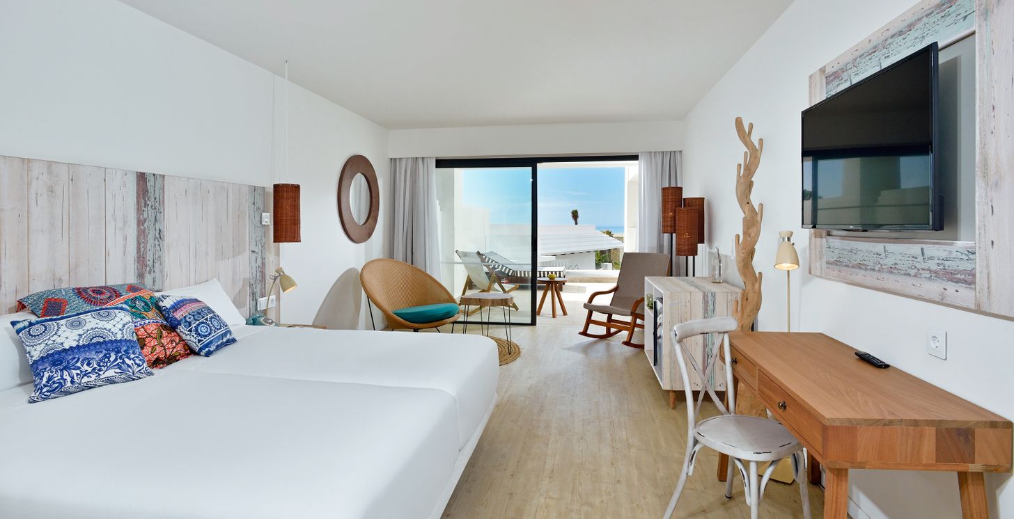 INNSiDE Doppelzimmer
