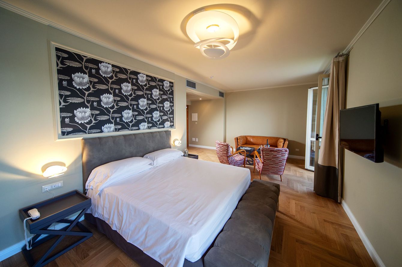 Suite Junior