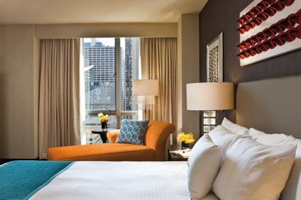 2. Bild der Unterkunft