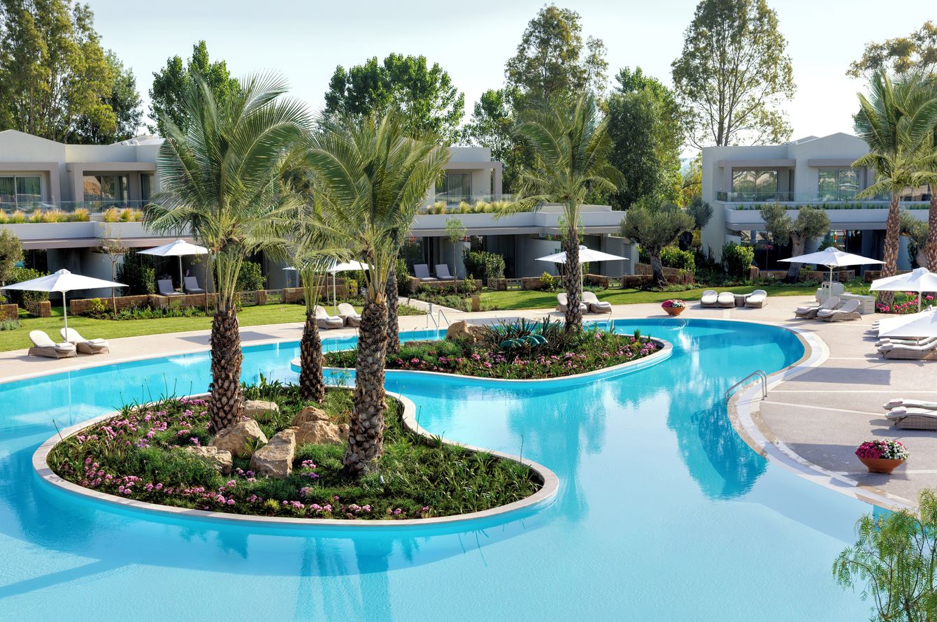 Aussenpool