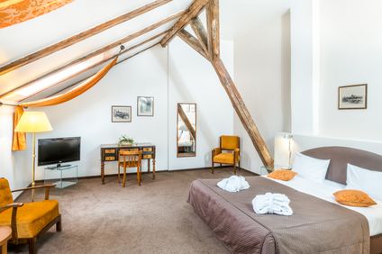 17. Bild der Unterkunft