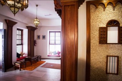 5. Bild der Unterkunft