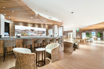 10. Bild der Unterkunft