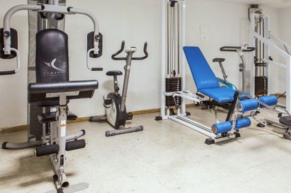 12. Bild der Unterkunft