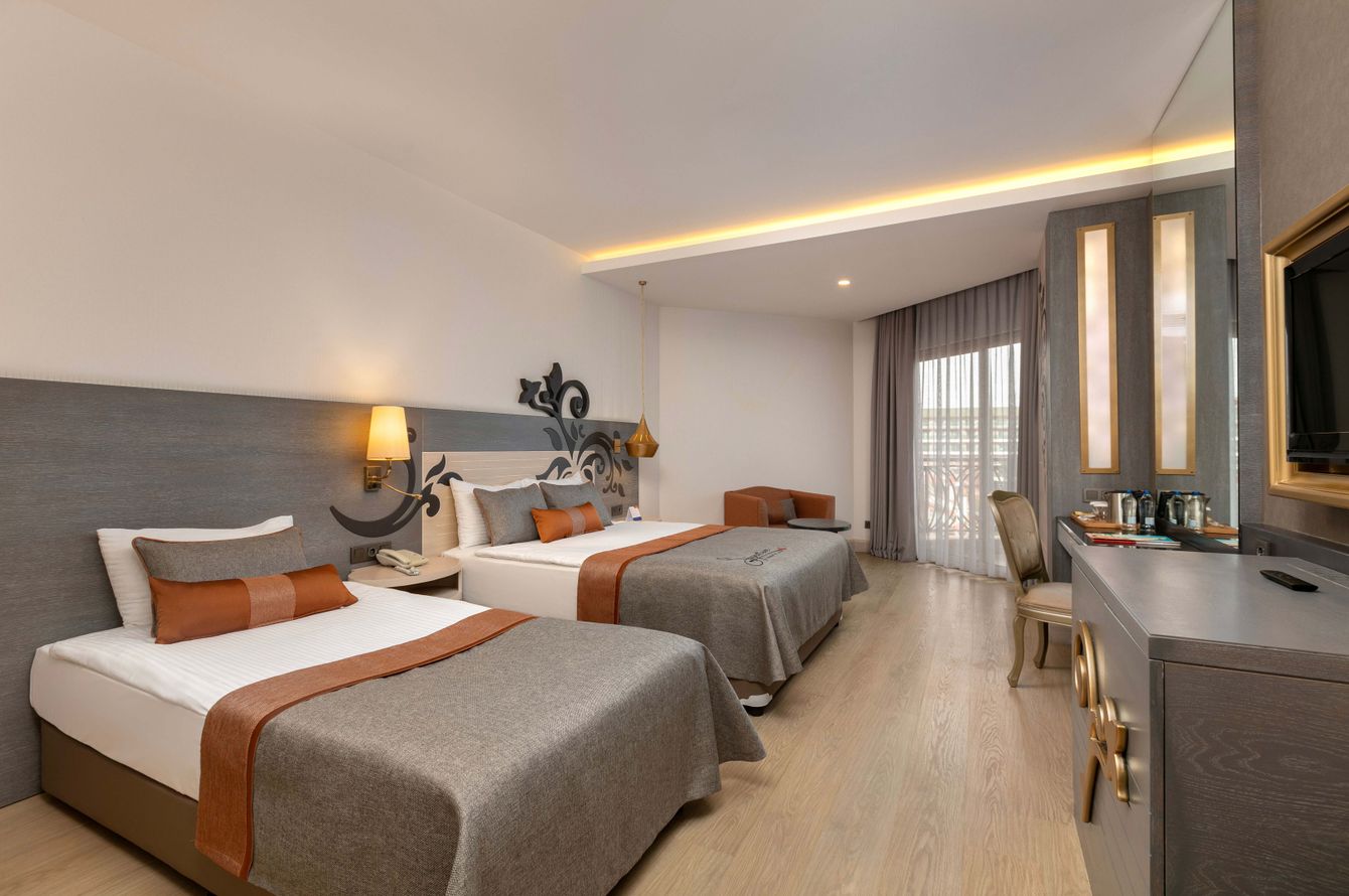 Chambre Standard