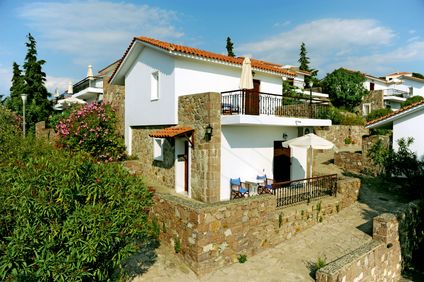 11. Bild der Unterkunft