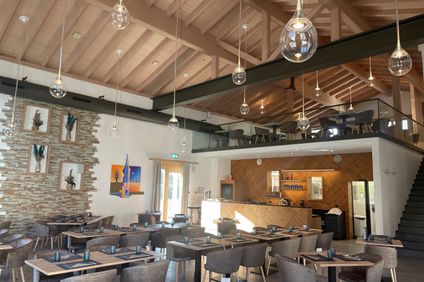 4. Bild der Unterkunft