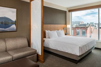 2. Bild der Unterkunft