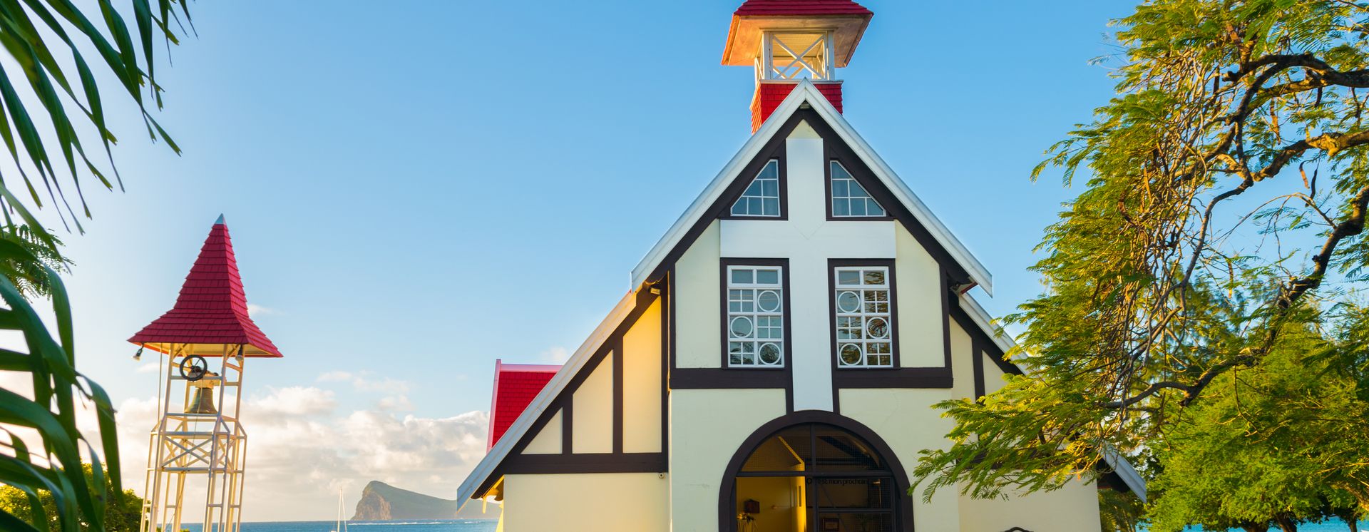 © Mauritius Tourism Promotion Authority