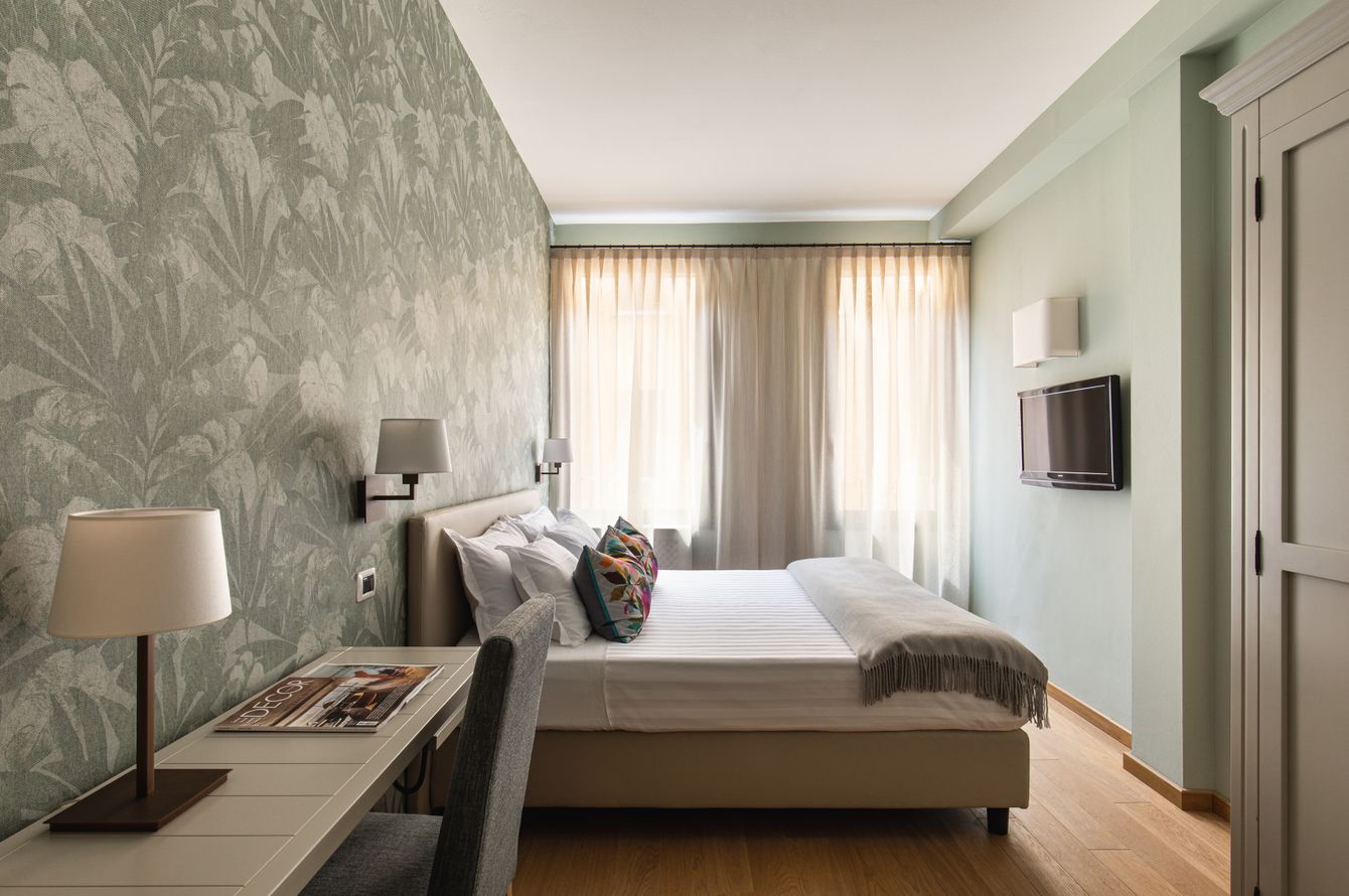 Doppelzimmer