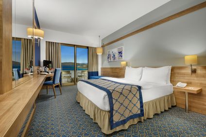 Doppelzimmer Superior