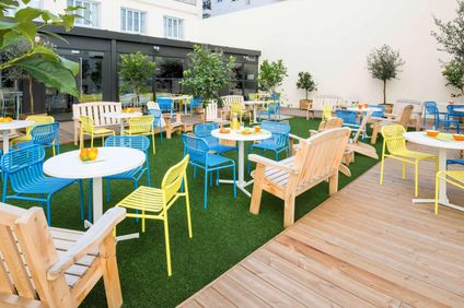 11. Bild der Unterkunft