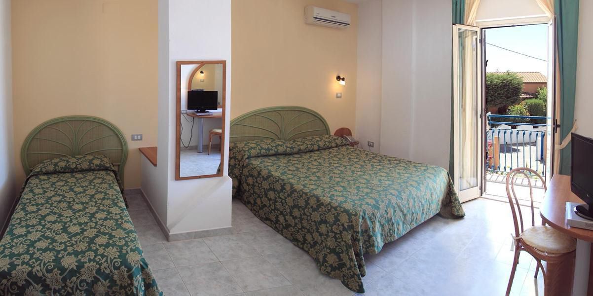 Doppelzimmer