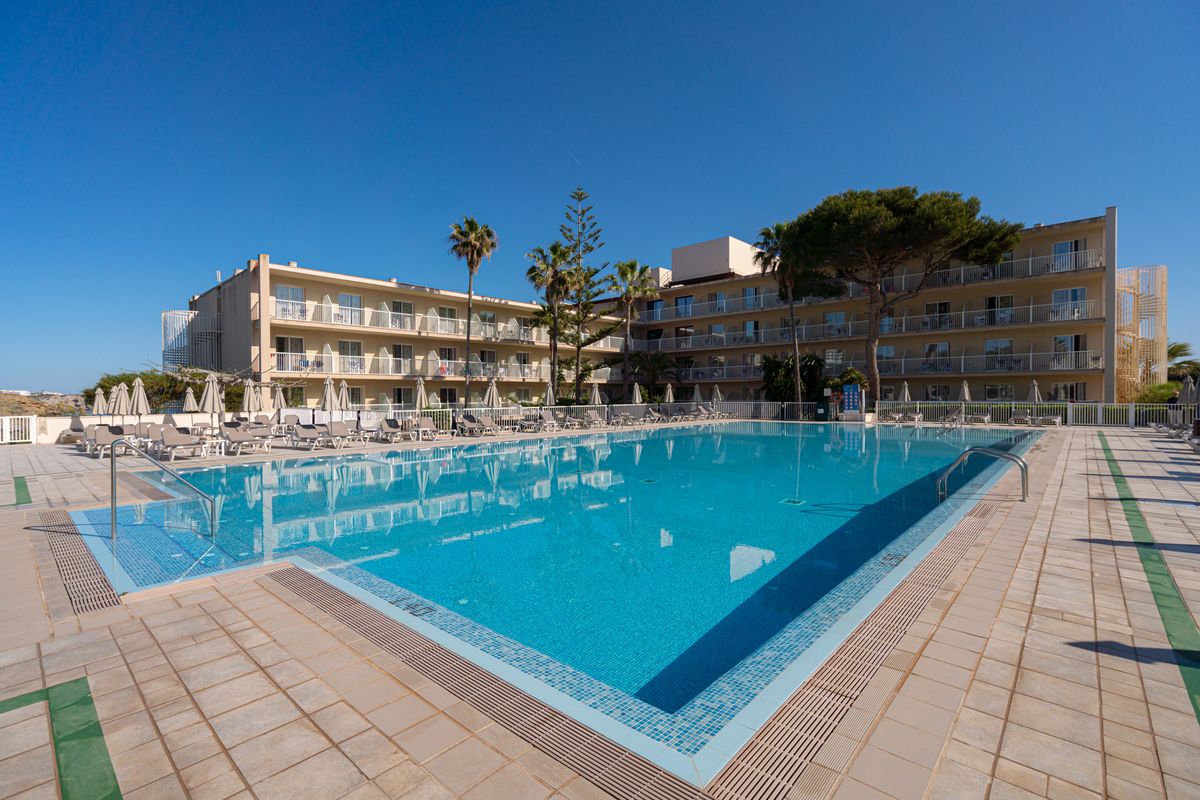 Aussenpool