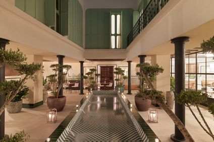 2. Bild der Unterkunft