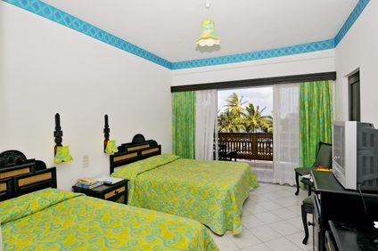 2. Bild der Unterkunft