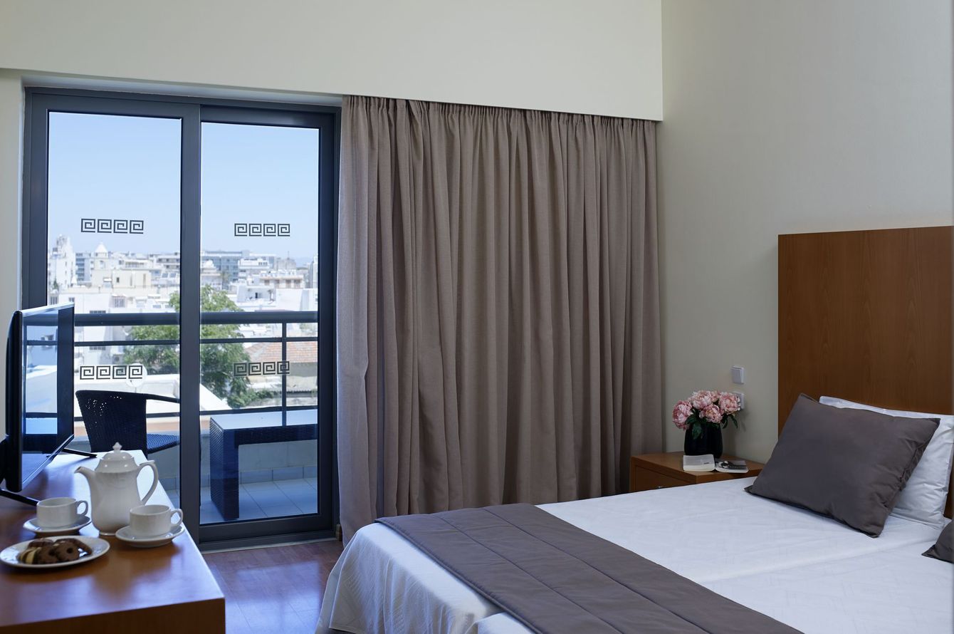 Doppelzimmer Superior