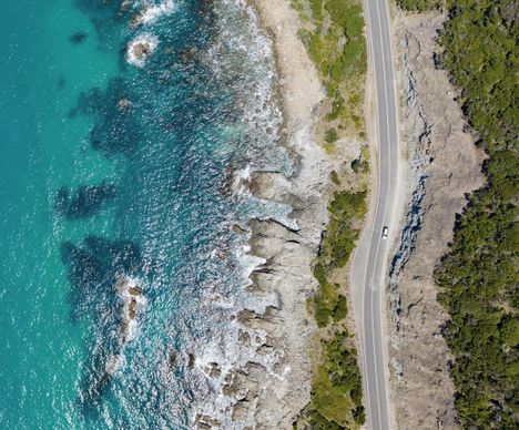 Great Ocean Road