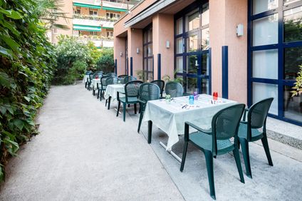 2. Bild der Unterkunft