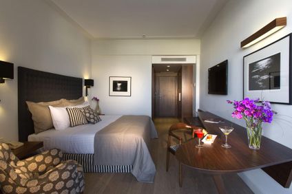 Executive Doppelzimmer